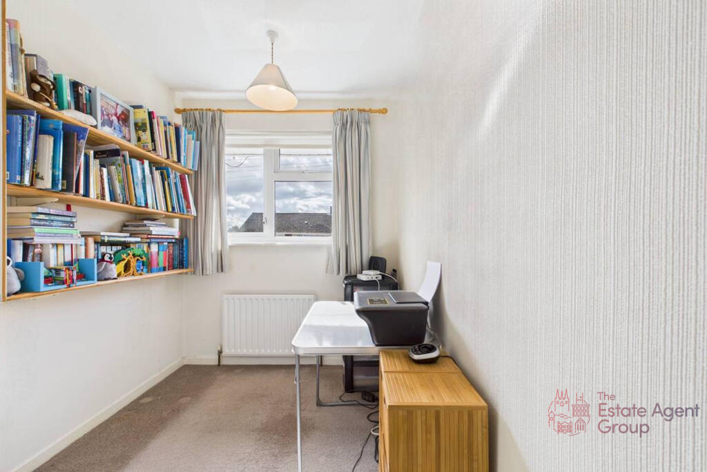 Office / Bedroom