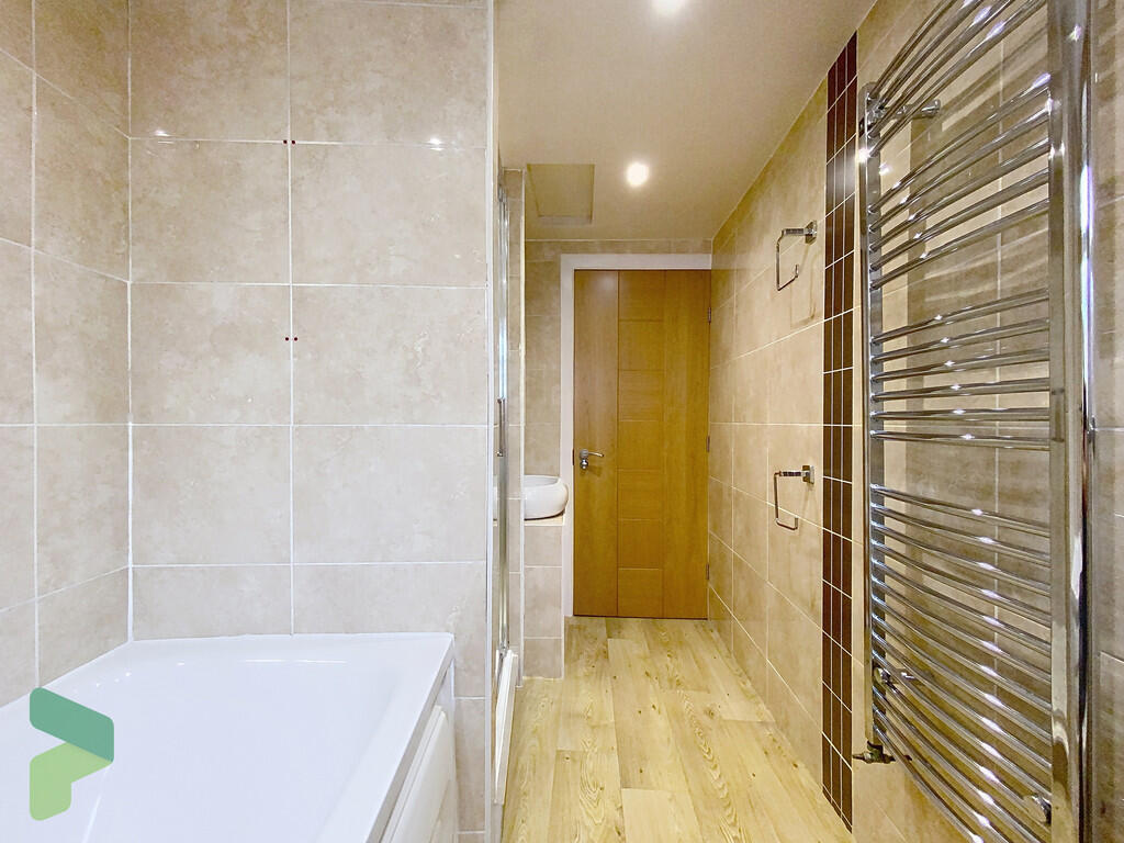 Four Piece Bathro...