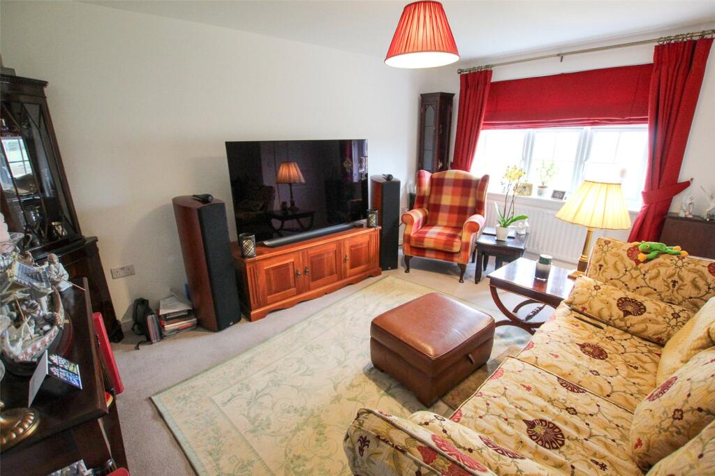 Lounge.