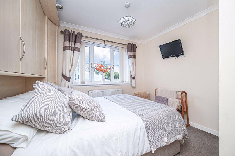 Annexe Bedroom 