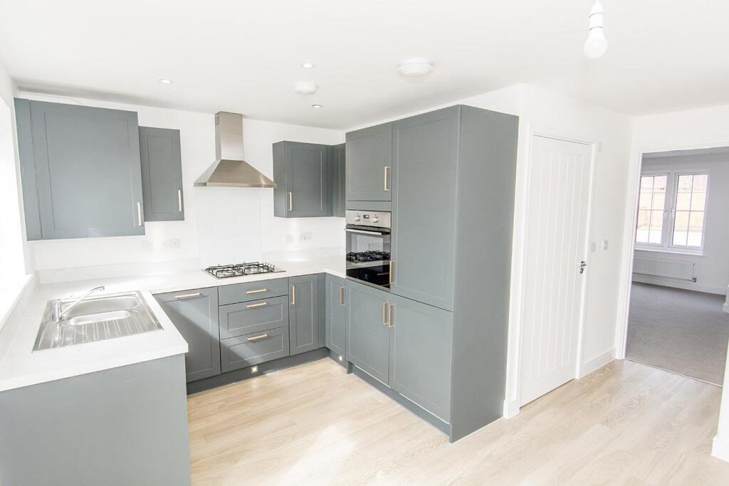 (Kitchen/Diner Photo Two)