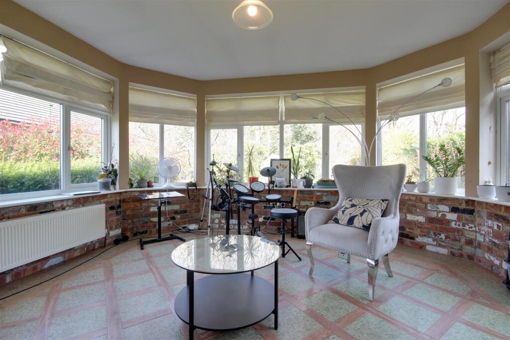 Conservatory