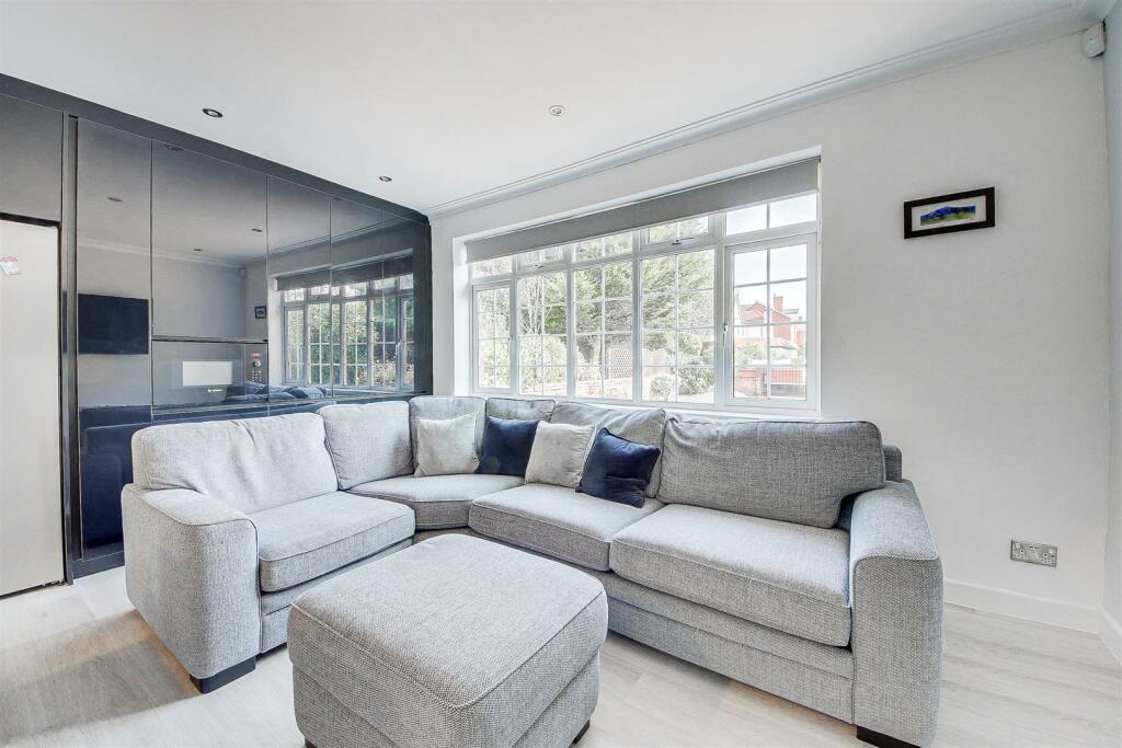 Kitchen Diner Breakfast Room