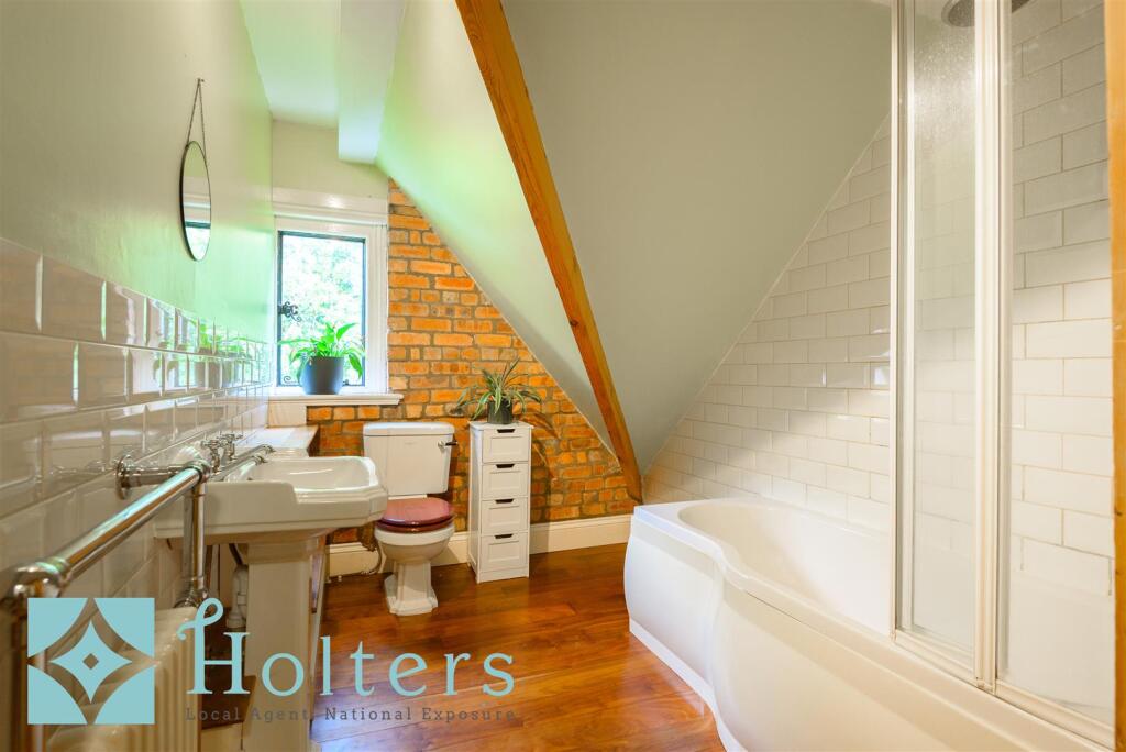 Flat 2 Mangalore, Llandrindod Wells-19.jpg