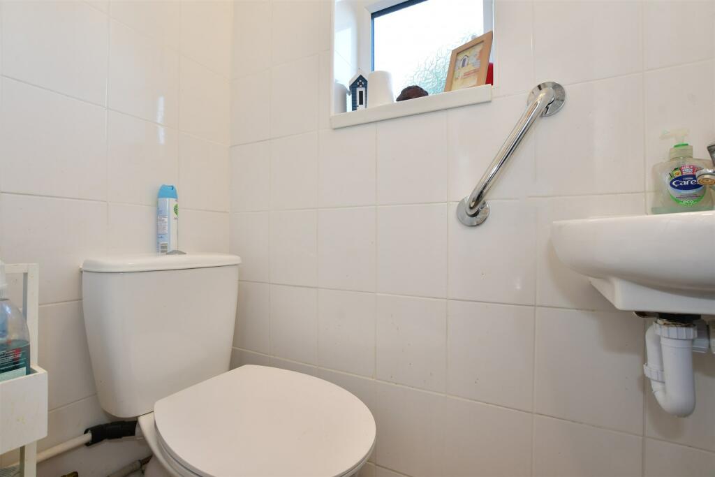 Internal Feature