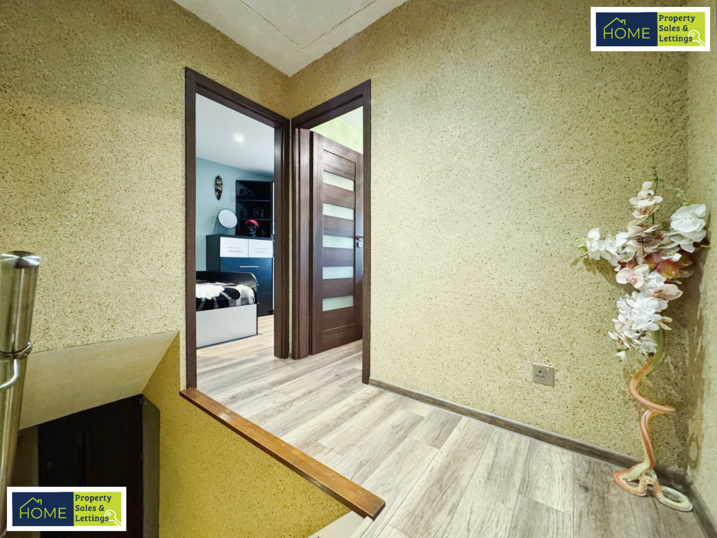 7 Bendbow Rise, Leicester, LE3 1QD