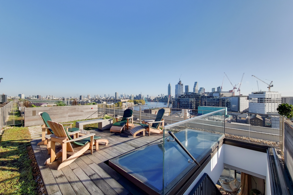 Terrace one