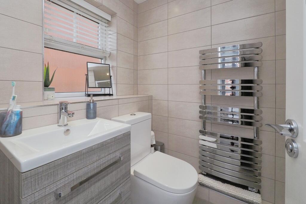 Master En-suite