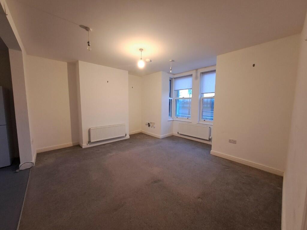 Front Bedroom