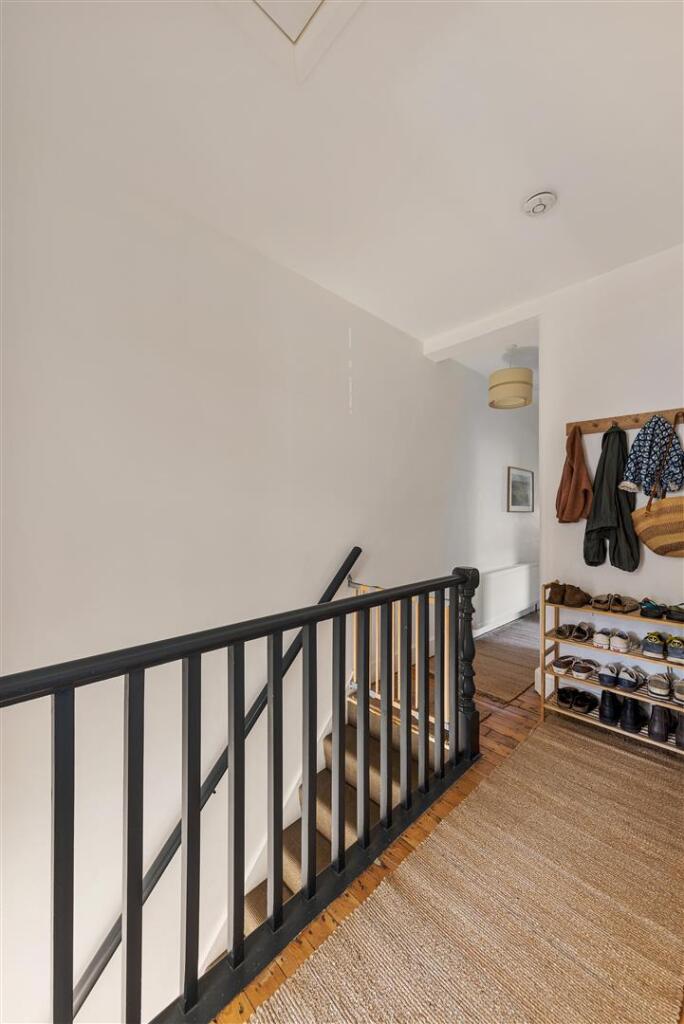 Wetherden Street, E17