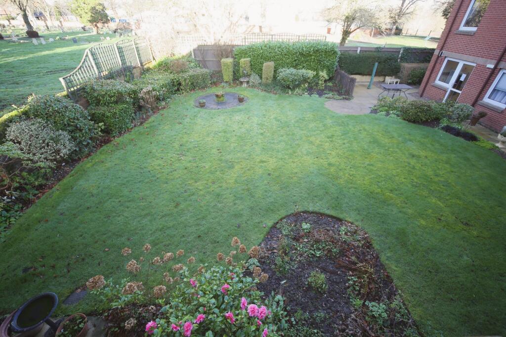 GARDENS