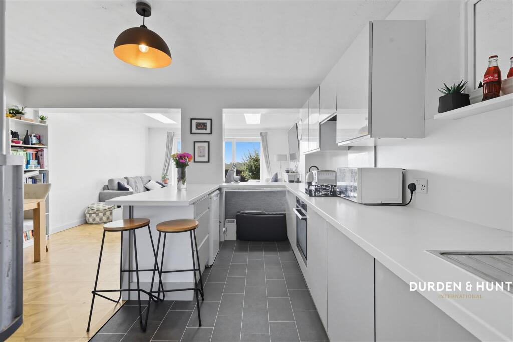 Bergholt Road