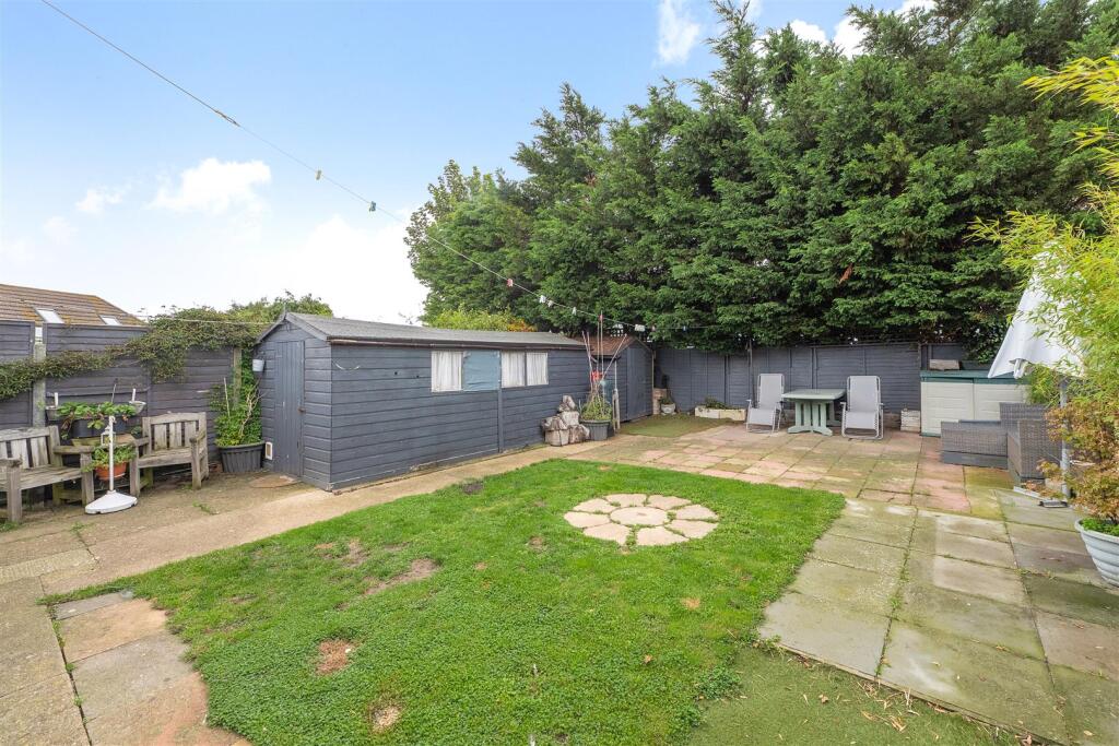 Goodwin Avenue, Swalecliffe, Whitstable