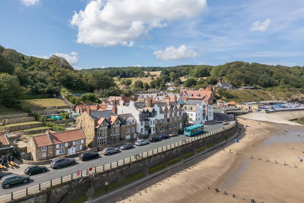 Position on the Front