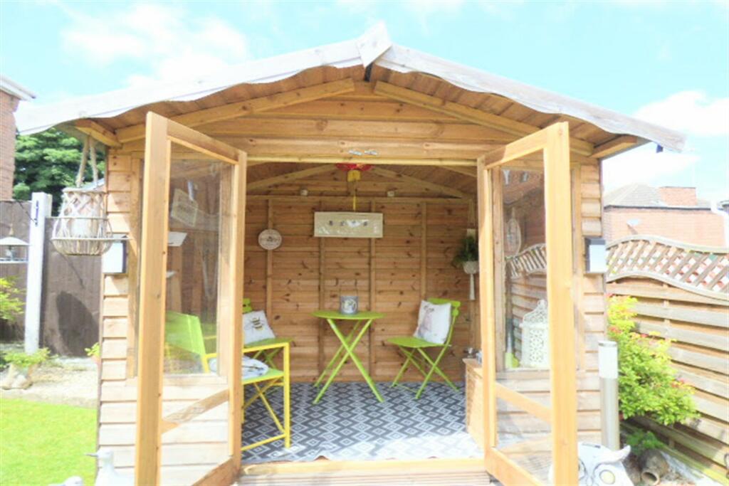 Summer House