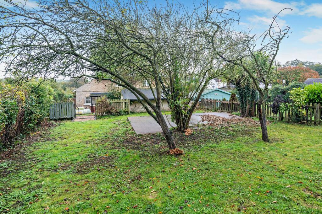 26 Pickburn Lane, Pickburn, Doncaster, DN5 7XF