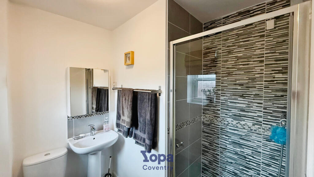 En-suite