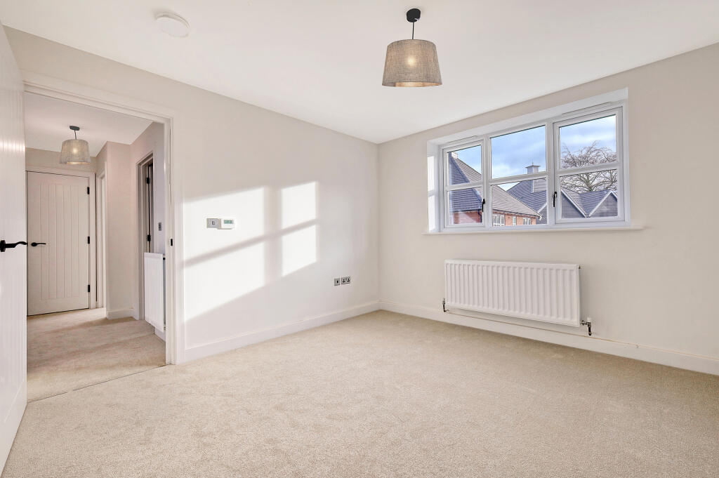 Venn Close, Dunmow, Essex