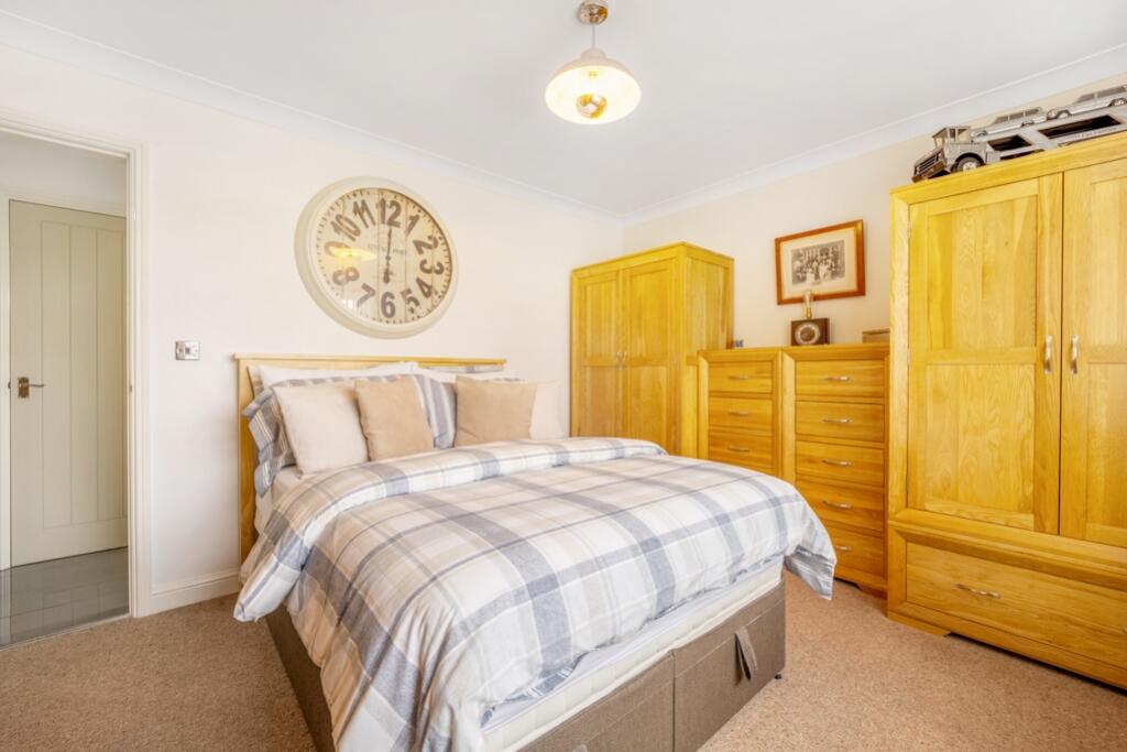 The Pantiles (Wrangle)-27