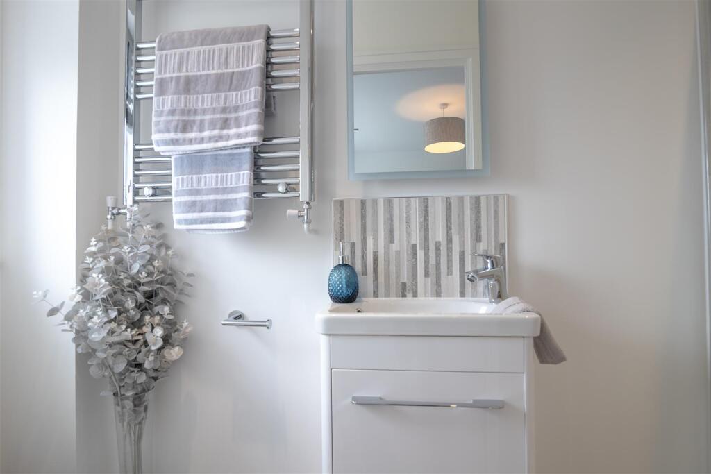 Master Ensuite