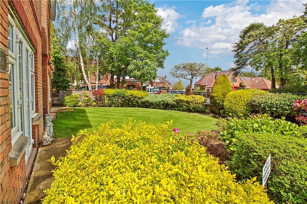 Communal Gardens