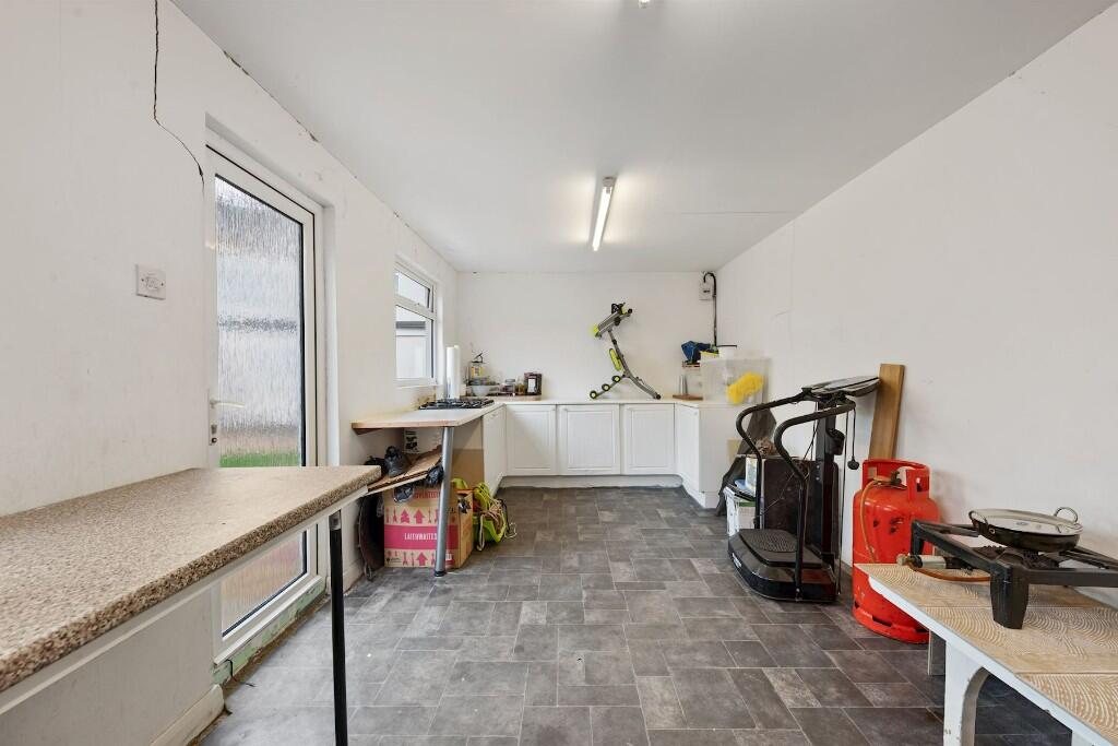 Outbuilding 
