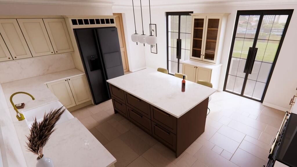 KITCHEN CGI 1