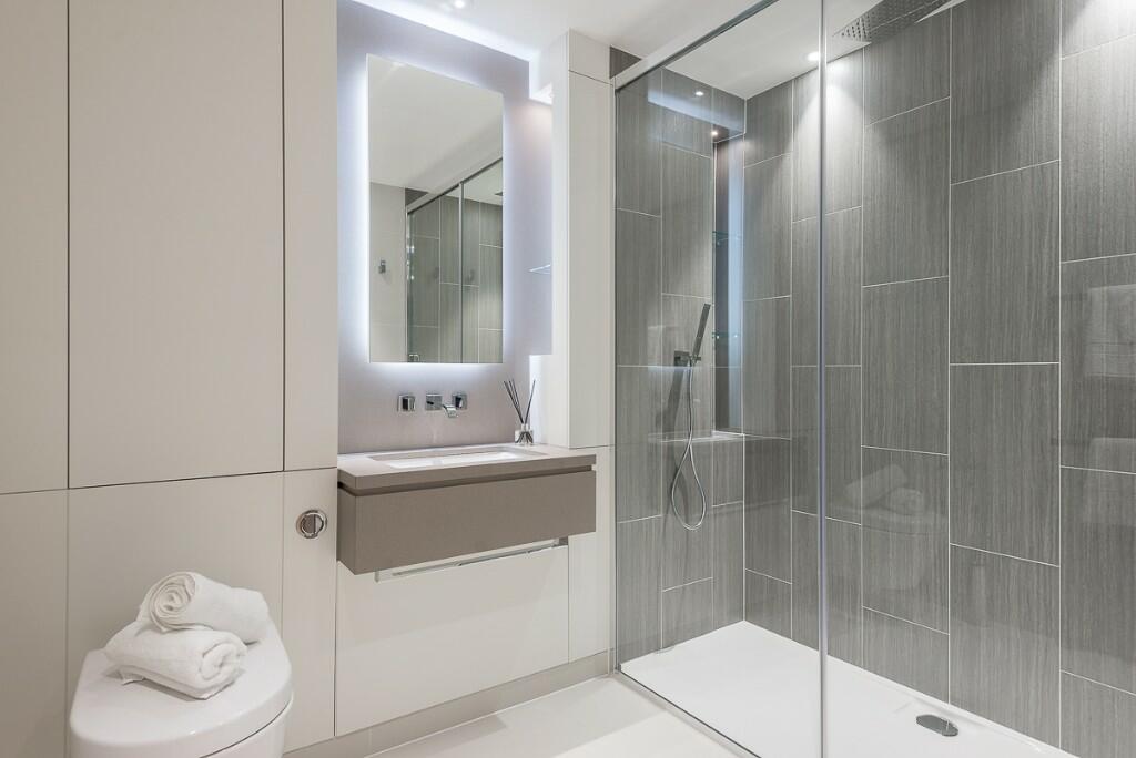 Bespoke Wet Room