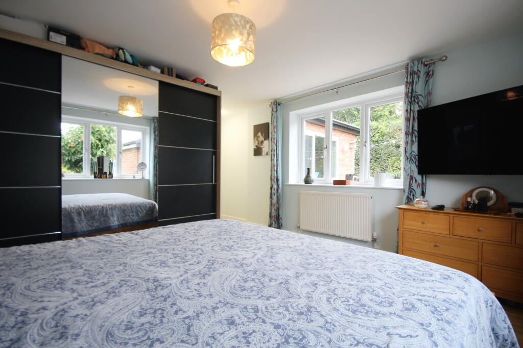 Main Bedroom 