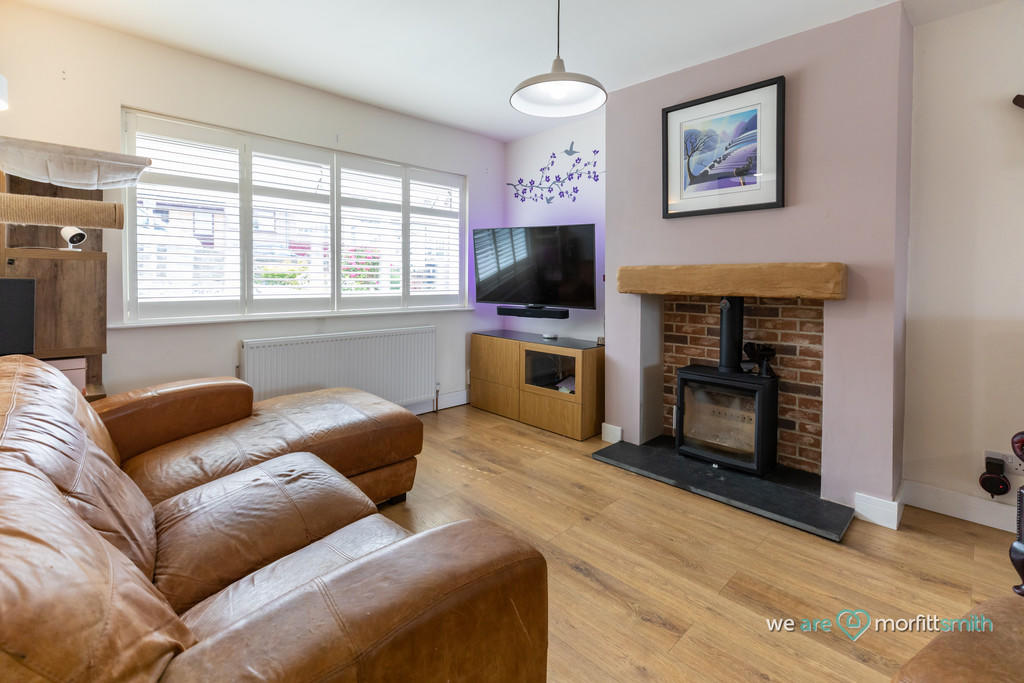 Open Plan Living ...