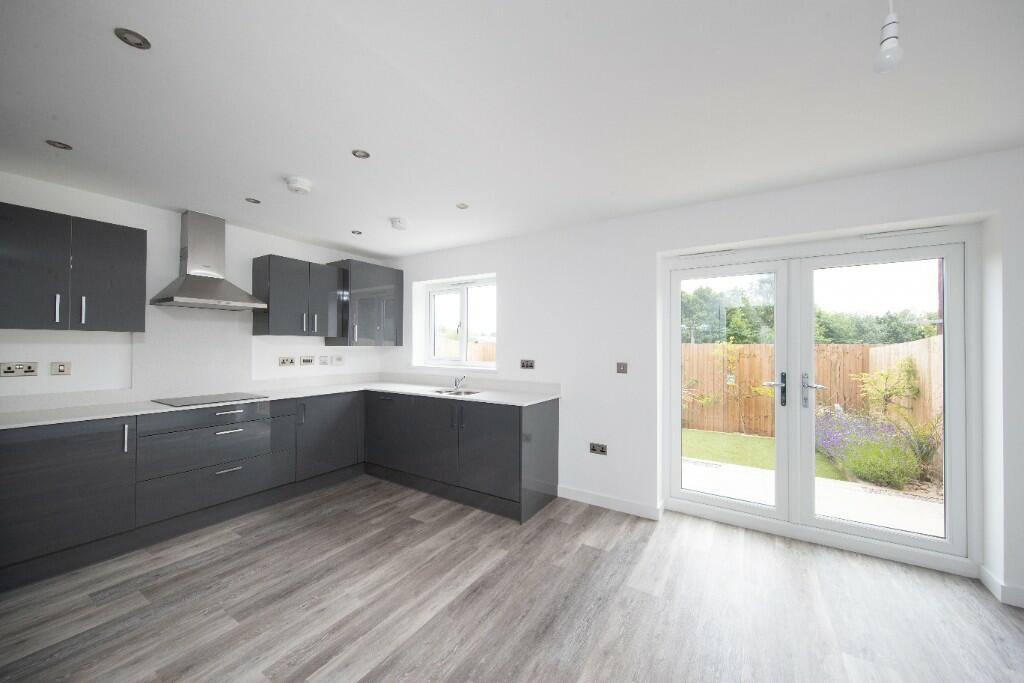 Quartz Worktops