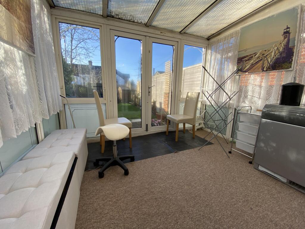 Conservatory