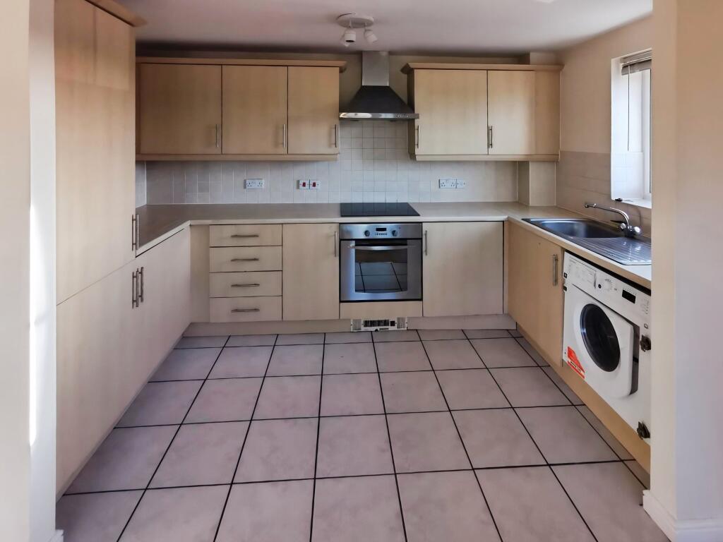 Kitchen 1