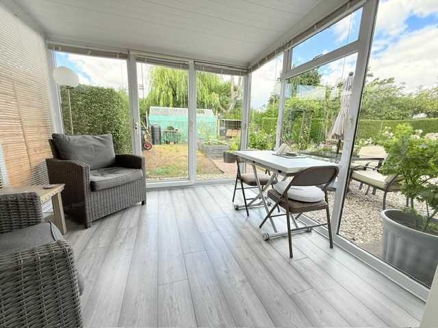 CONSERVATORY / SUN
