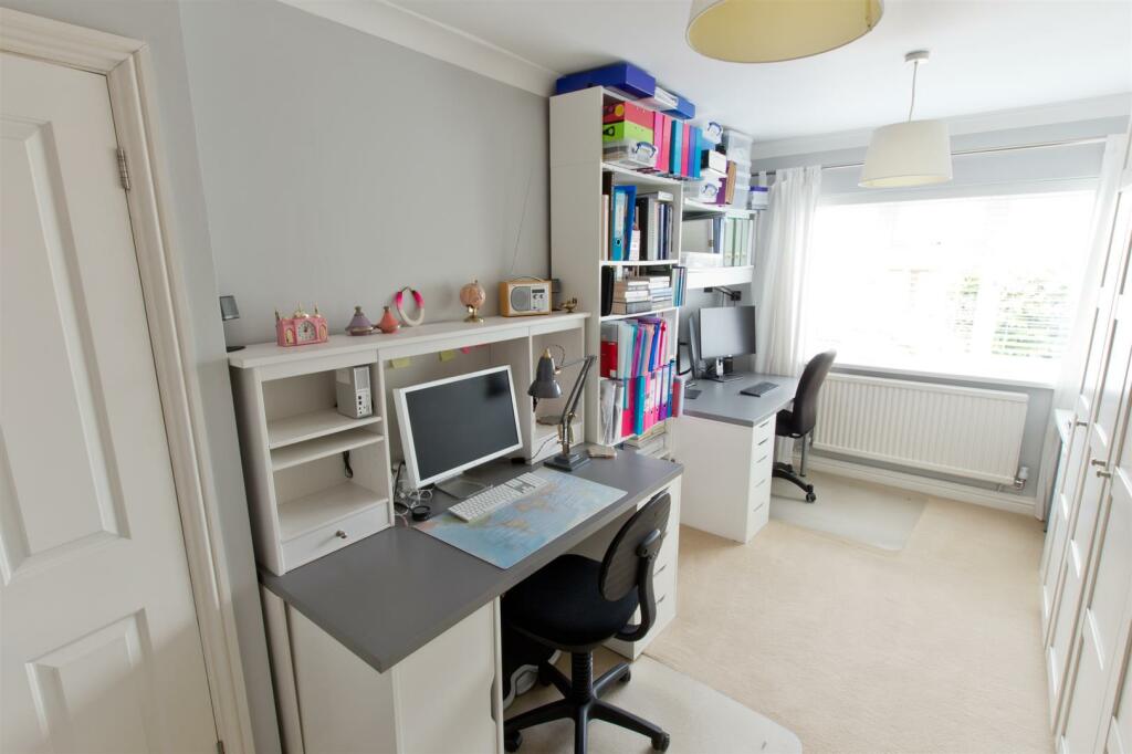 BEDROOM 3