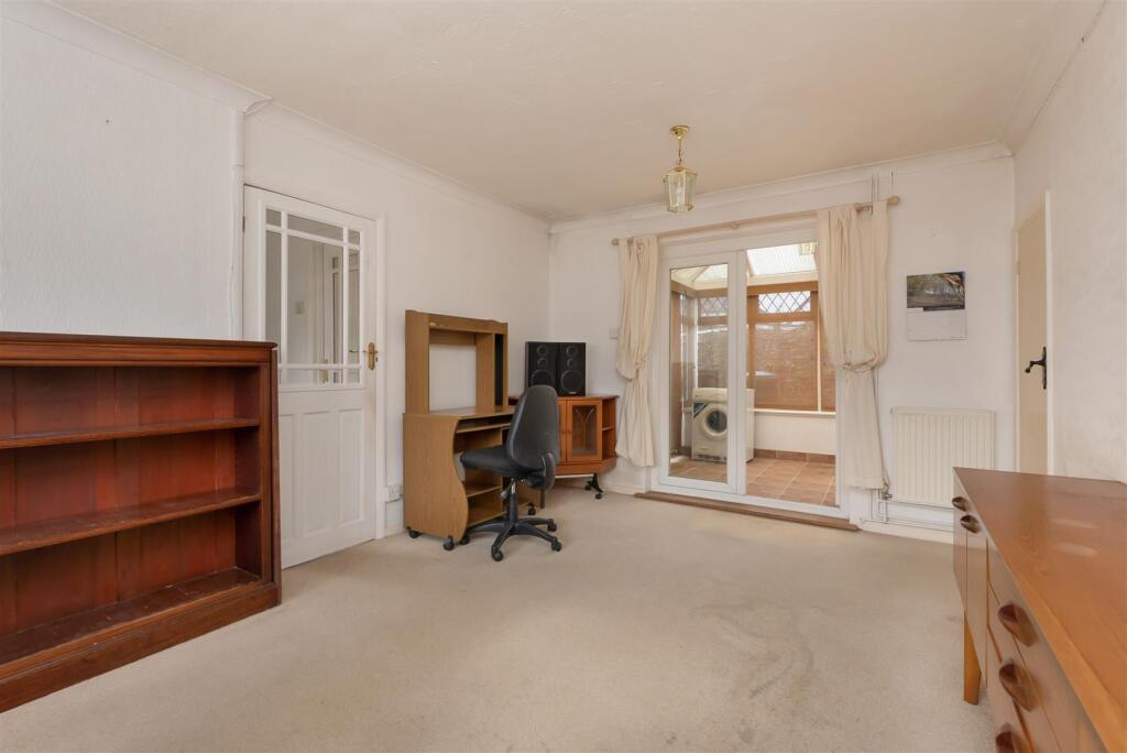 St. Swithins Road, Tankerton, Whitstable