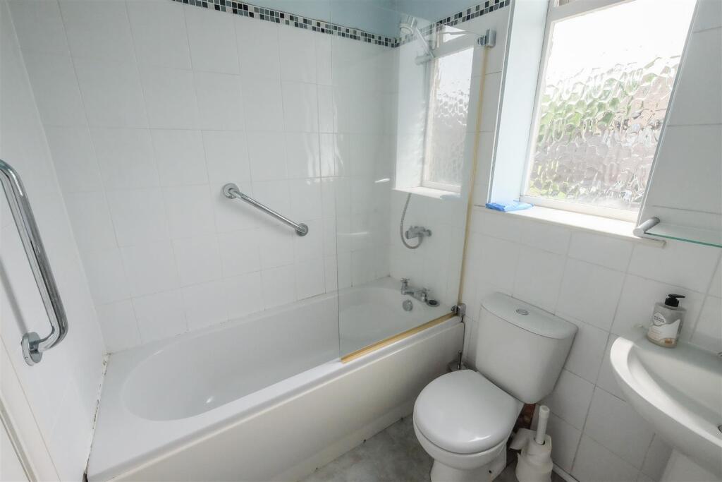 House Bathroom