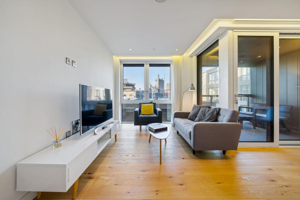 Reception / Dining Room