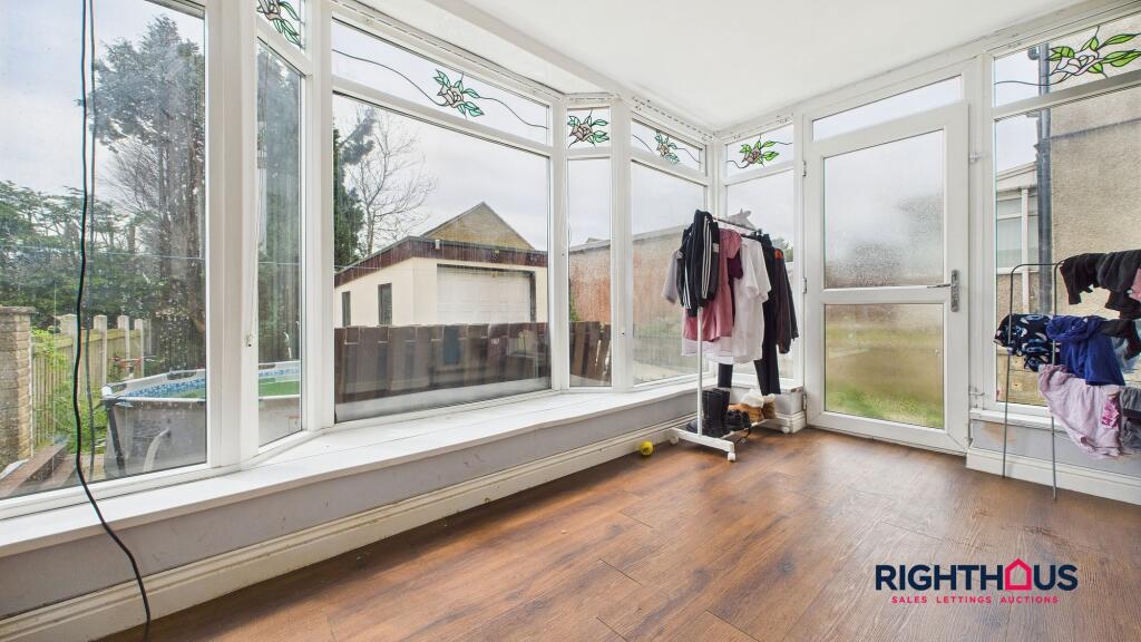 Sun/Garden Room