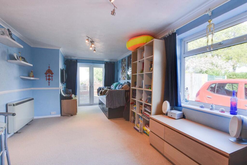 Family Room/Reception Room