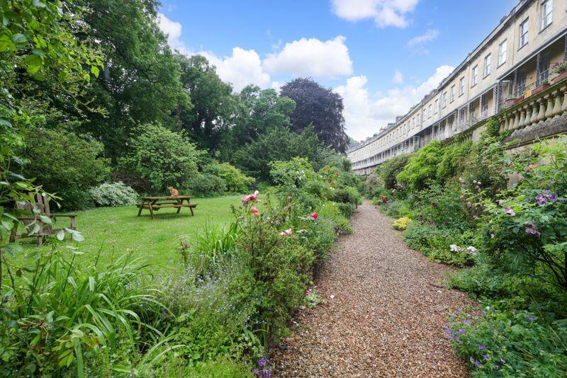 Communal Gardens