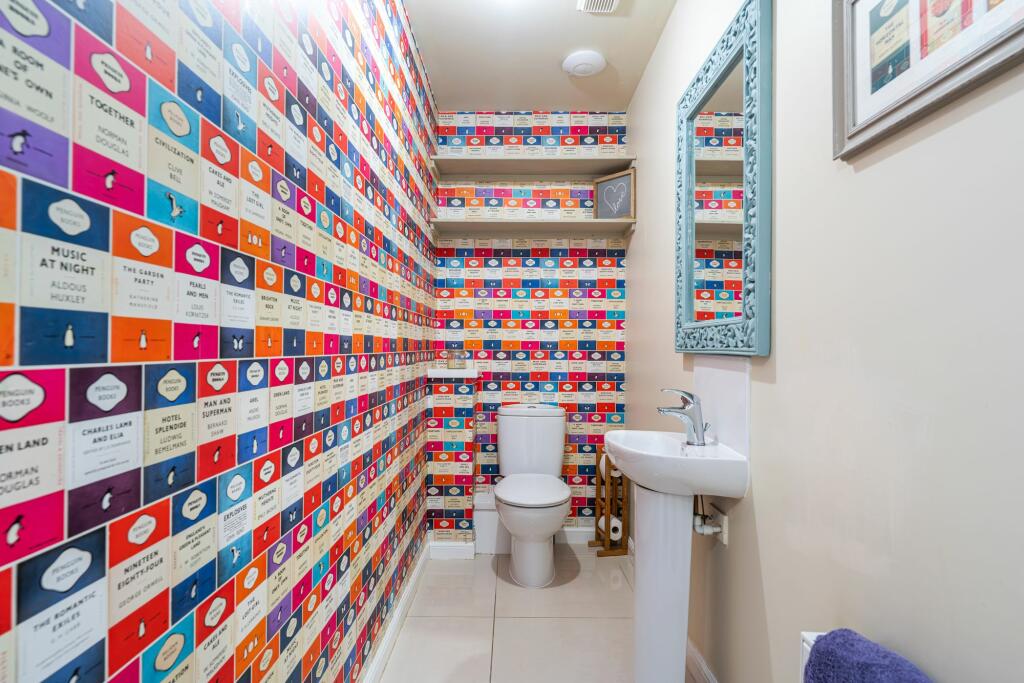 WC