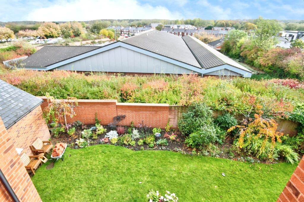 Gardens