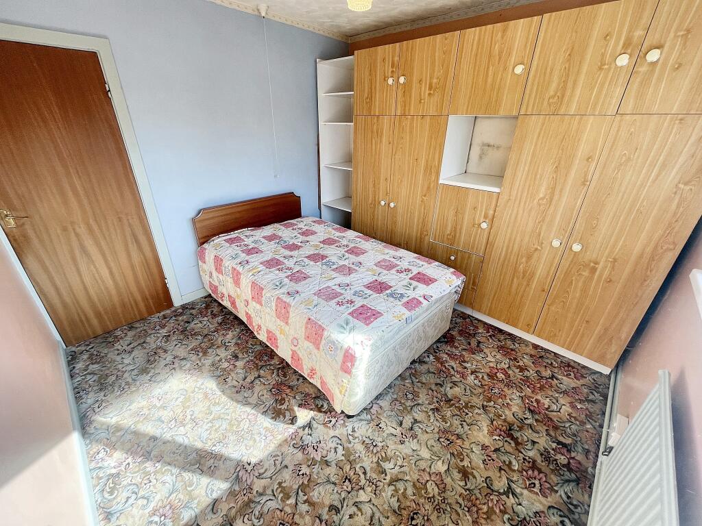 Bed22