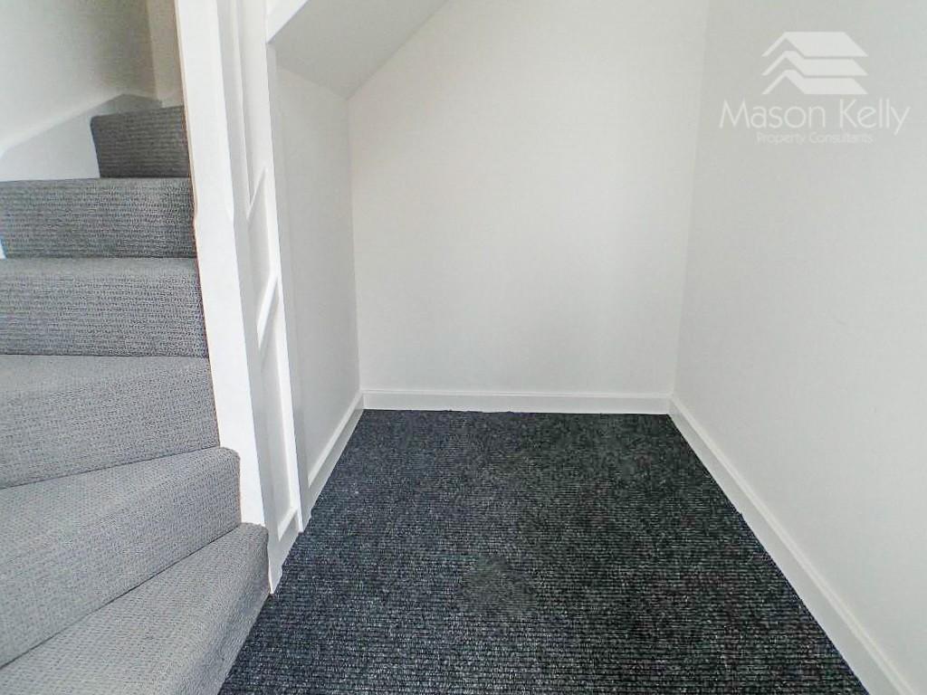 HALLWAY - B