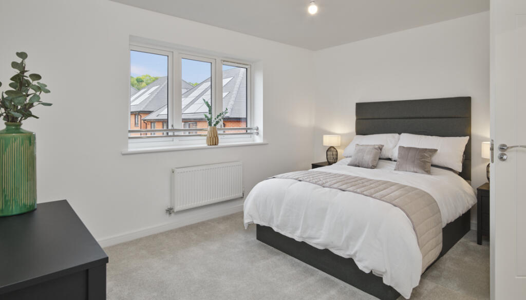 Showhome photography