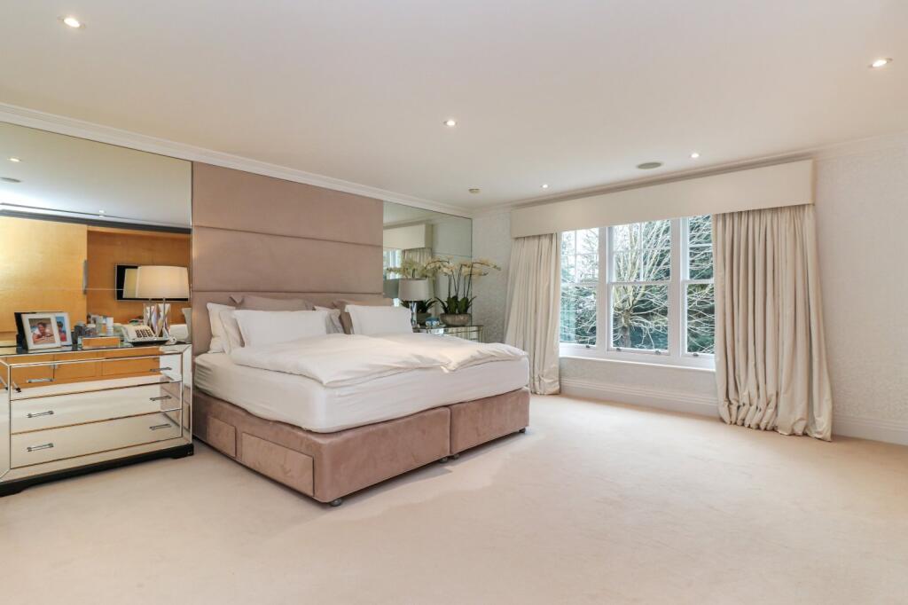 Principal Bedroom