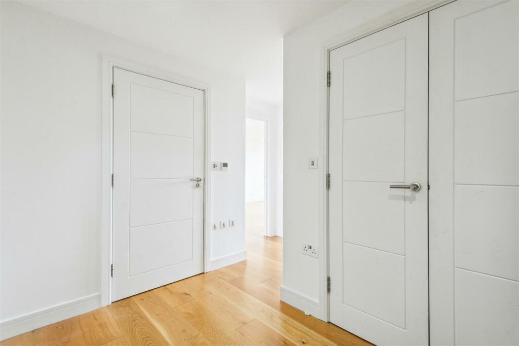 Linen House, W4 - FOR SALE