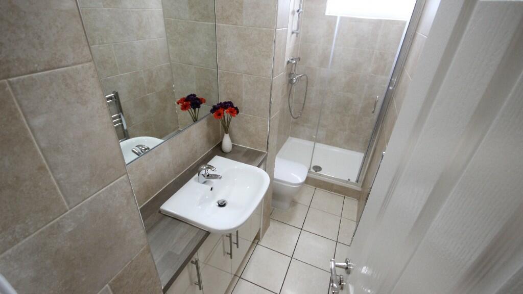 Shower Room 1