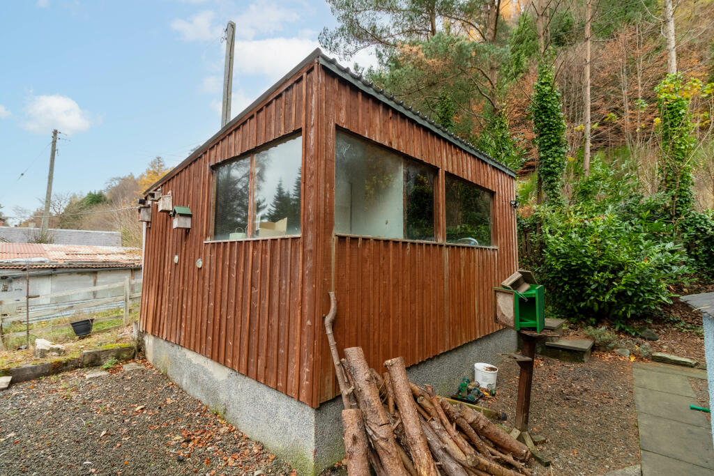 Outbuilding